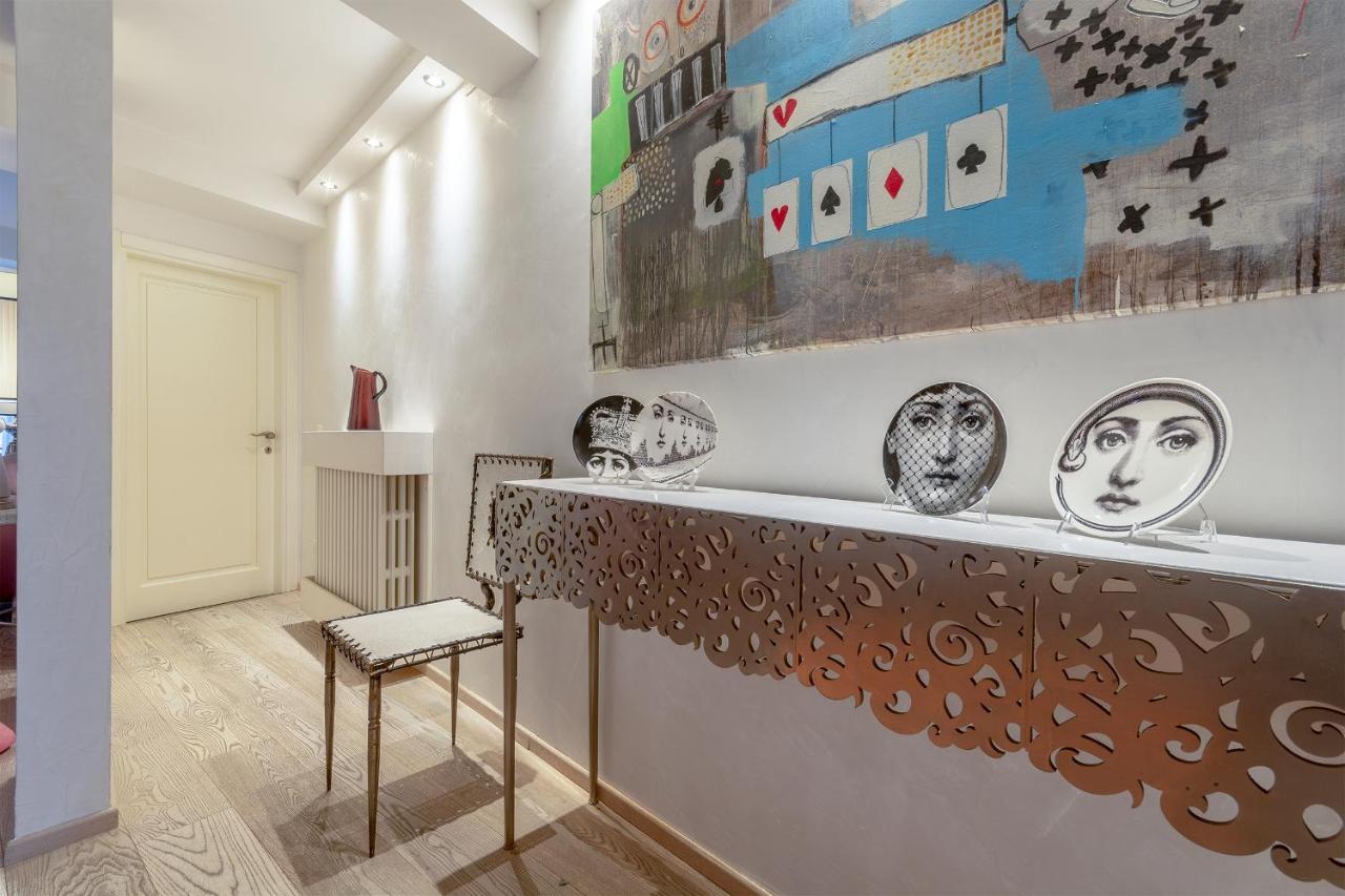 Design&Tradition ฟลอเรนซ์ ภายนอก รูปภาพ